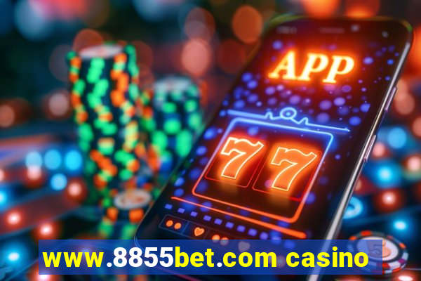 www.8855bet.com casino